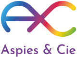 Logo Aspies & Cie