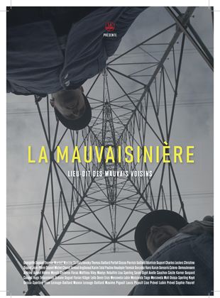Diffusion du film « La Mauvaisinière »