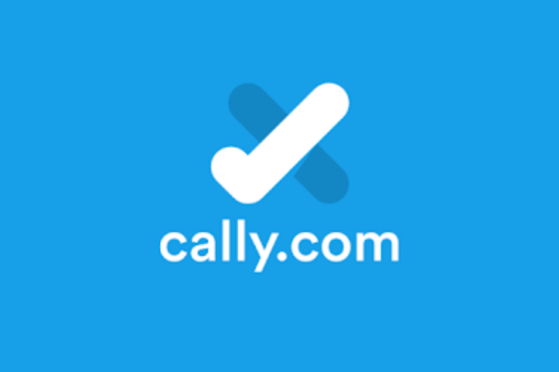 Cally logo