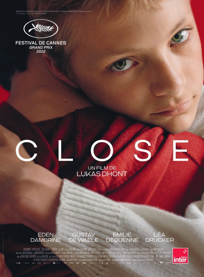 [Sortie cinéma] « Close »