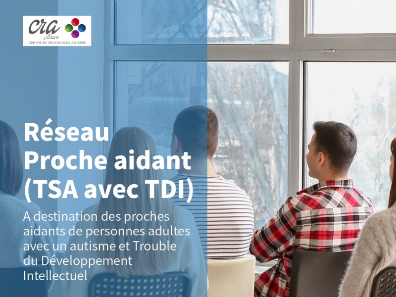 CRA Alsace : le réseau à destination des proches aidants