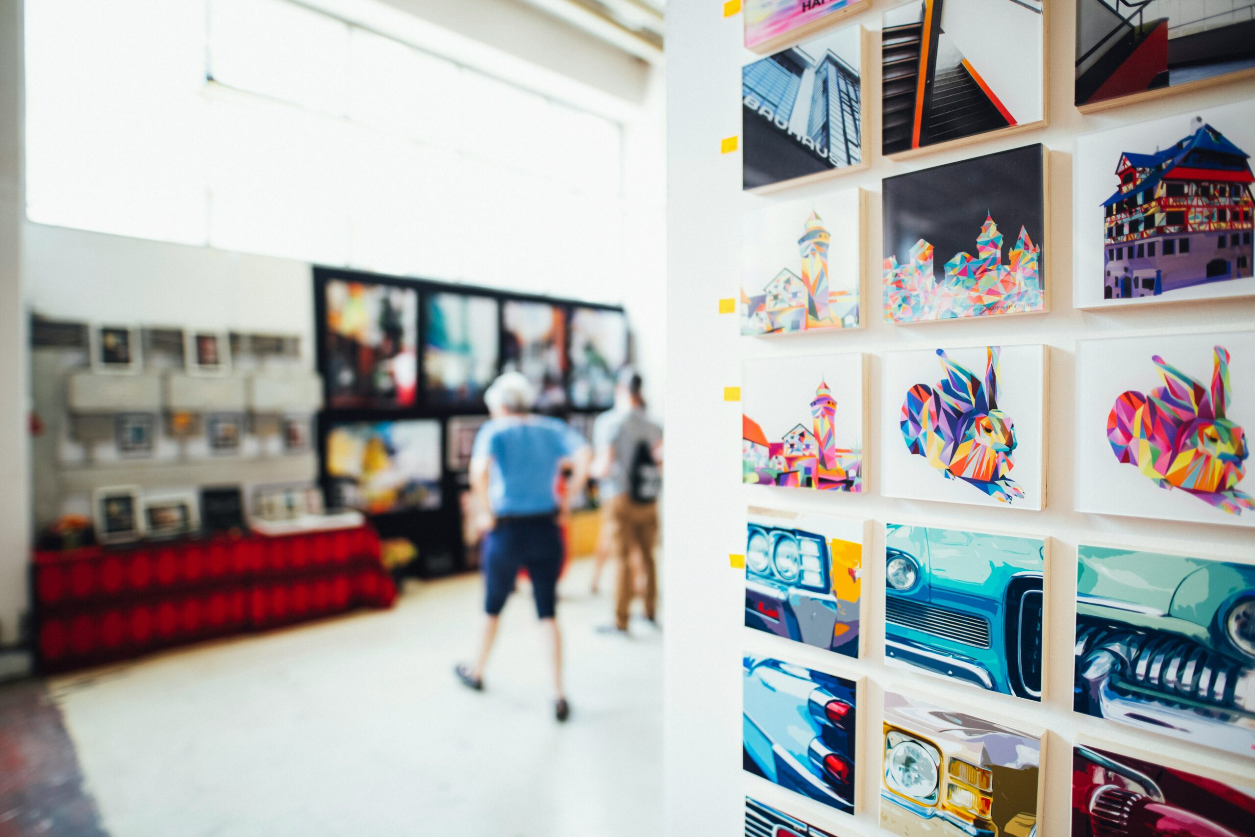Appel à participation : exposition artistique OUTSIDERS